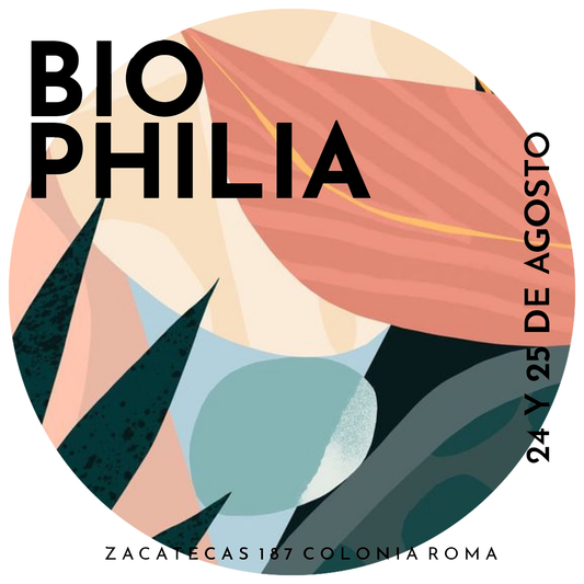 BIOPHLILIA Z CLUB 187