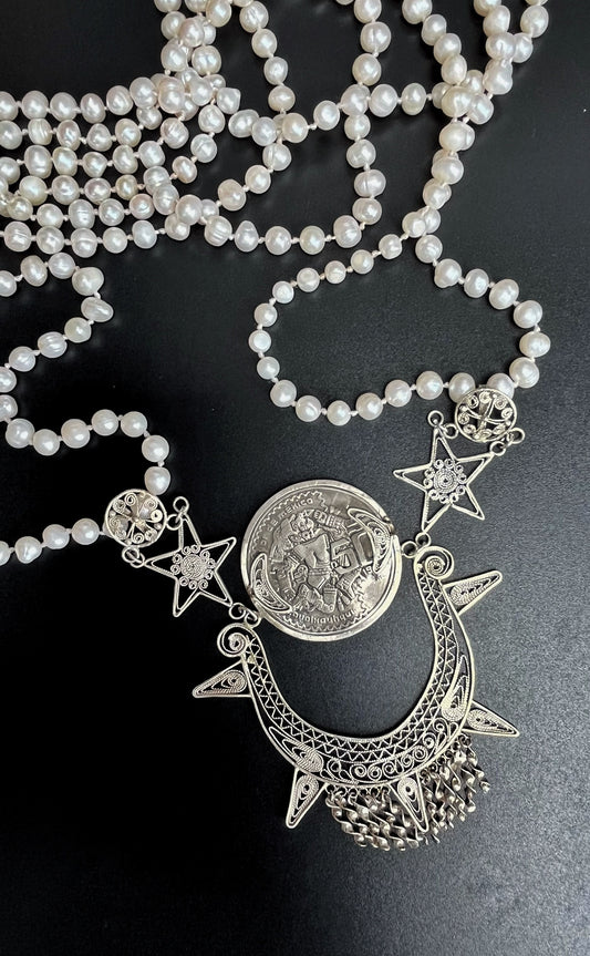 Biadxi: Luna Bailada