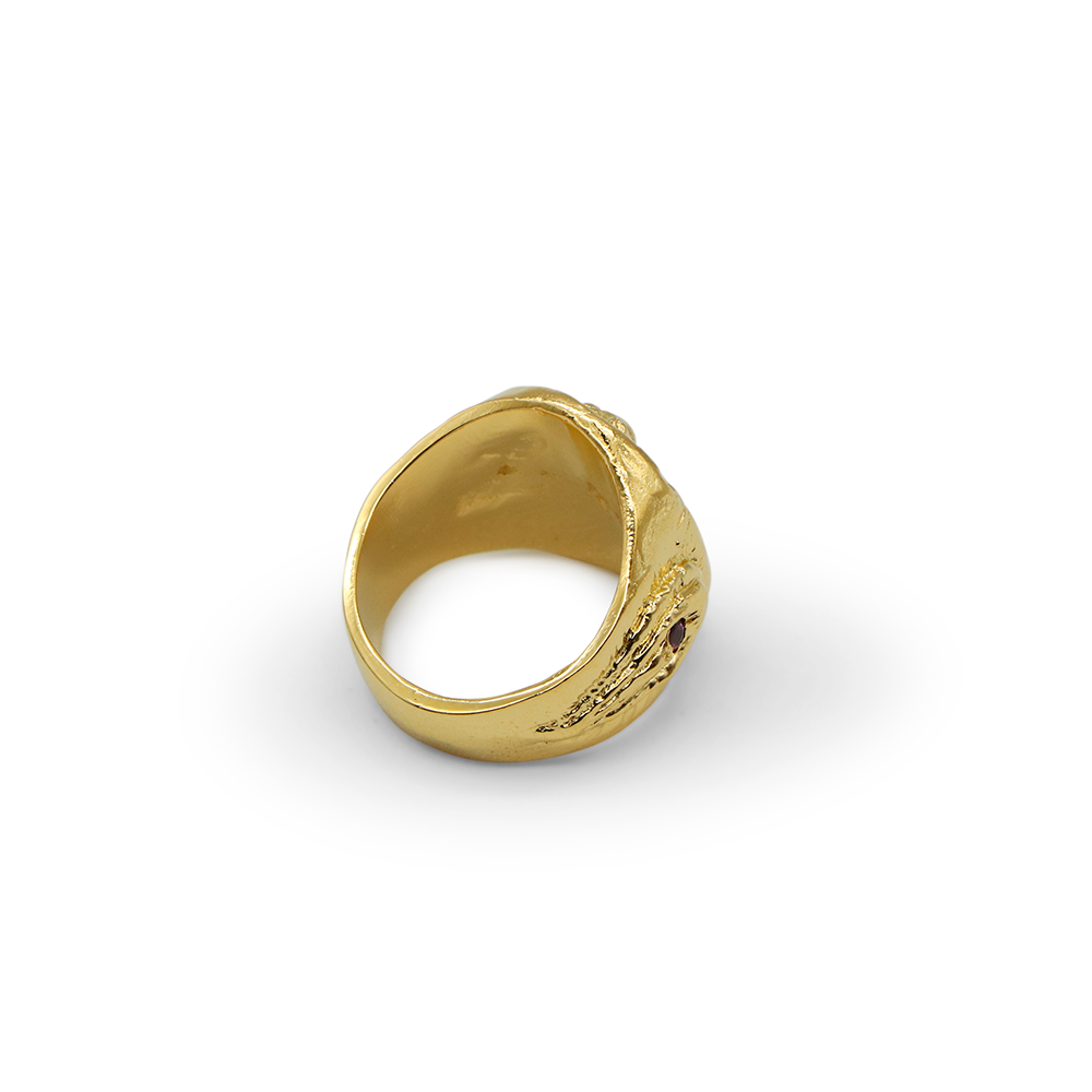 anillo Baubo