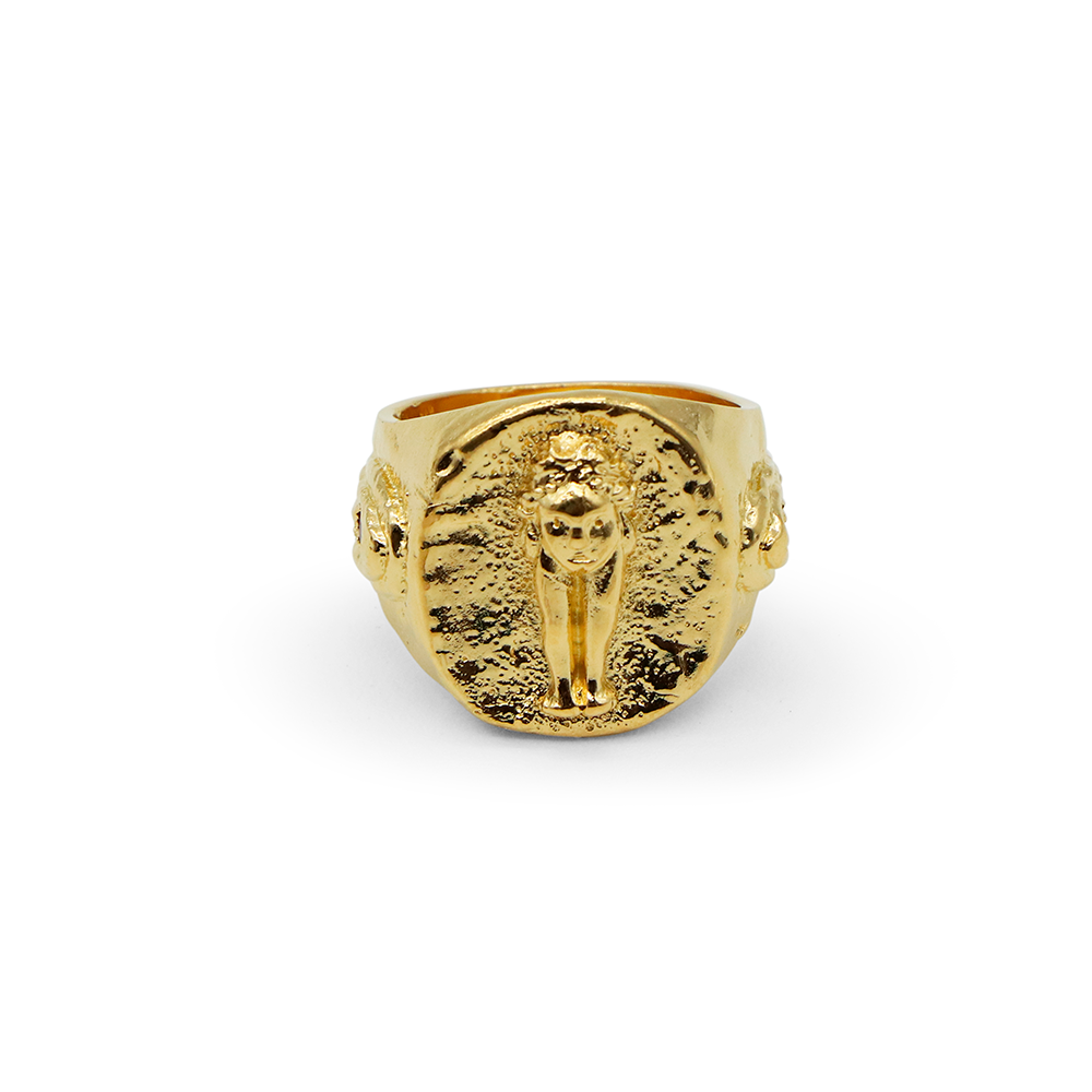 anillo Baubo