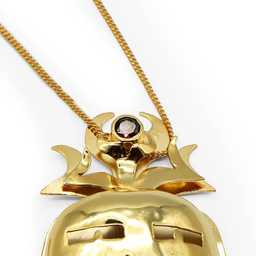 Escarabajo Chanok VENDIDO