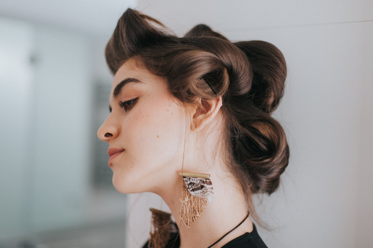 ARETES TLAOCOLCUICAT