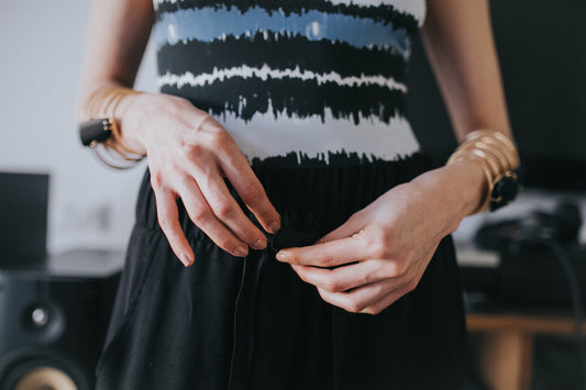 Orbita con Obsidiana