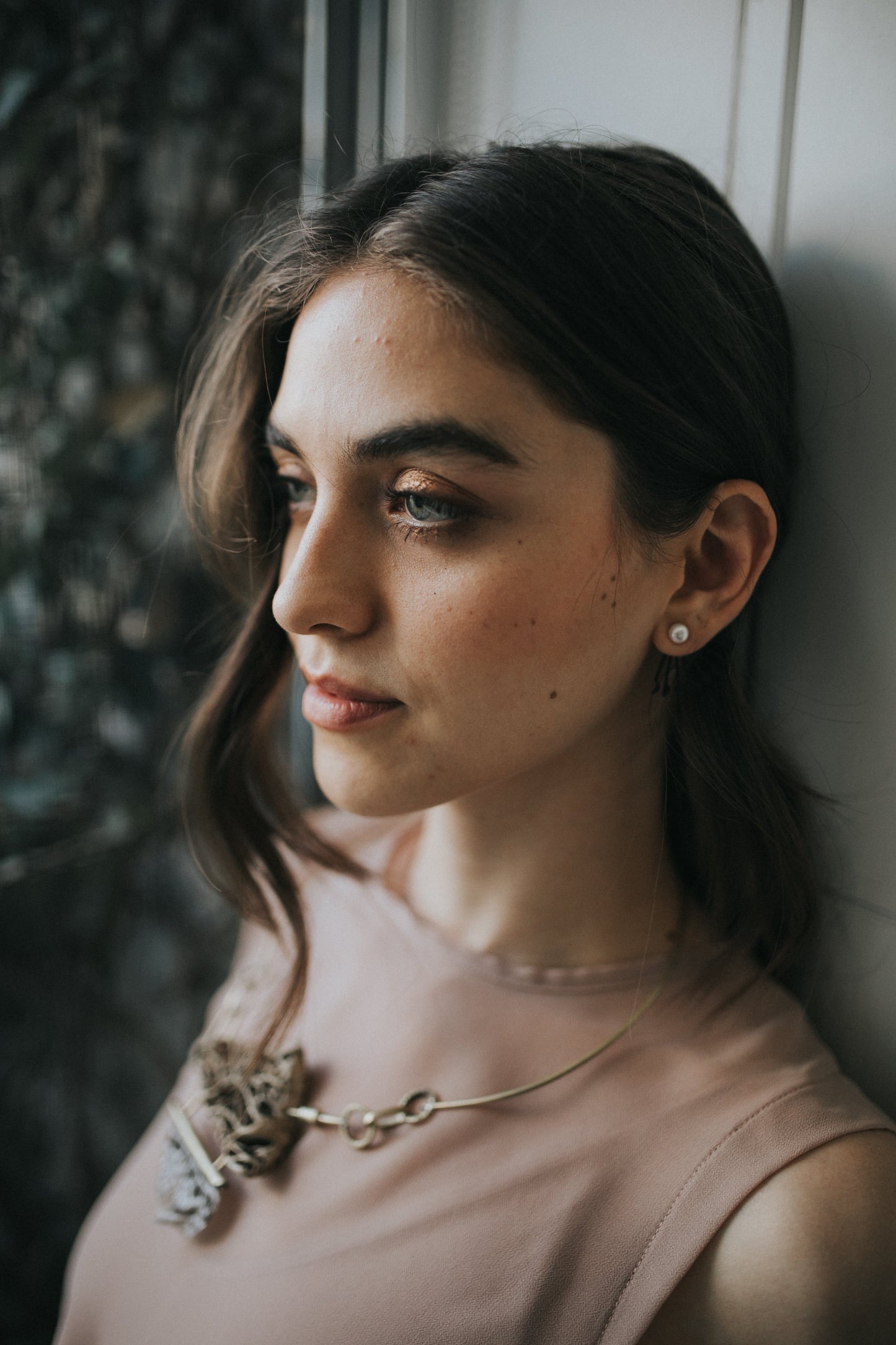 COLLAR TLAOCOLCUICAT