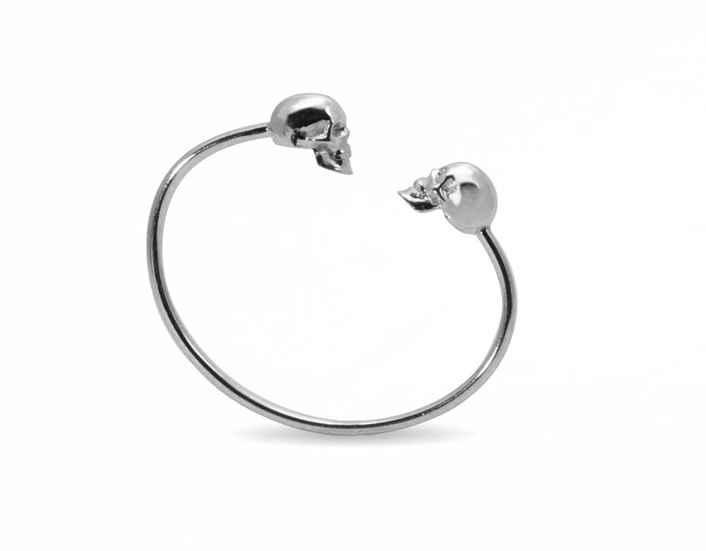 Brazalete craneos