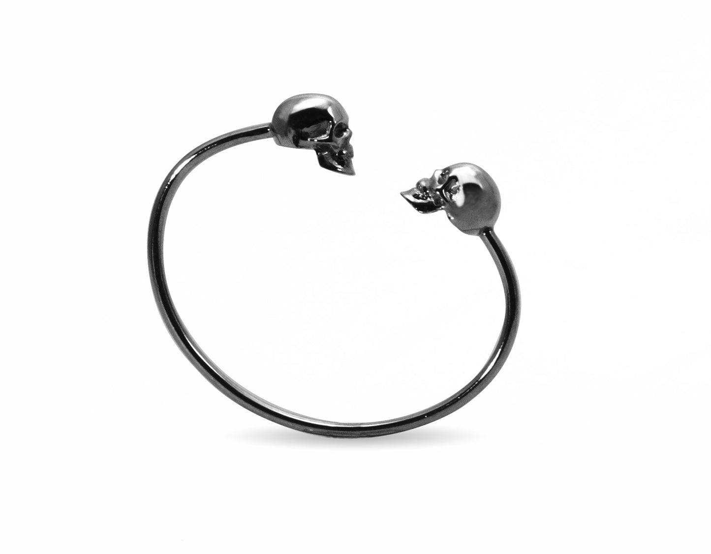 Brazalete craneos