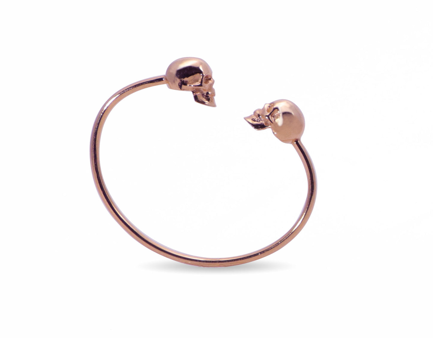 Brazalete craneos