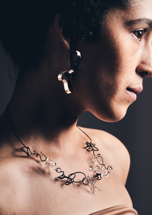 Albedo - Arete solitario 4