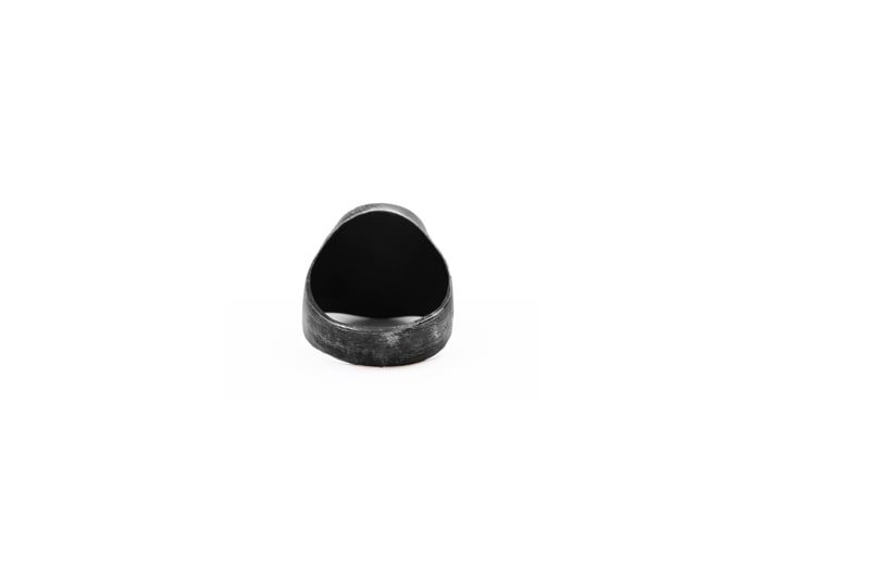 Anillo Perla Barroca