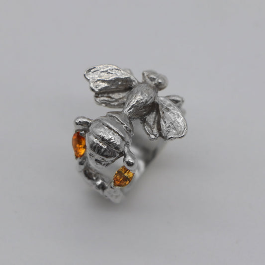 Melipona Reina Anillo