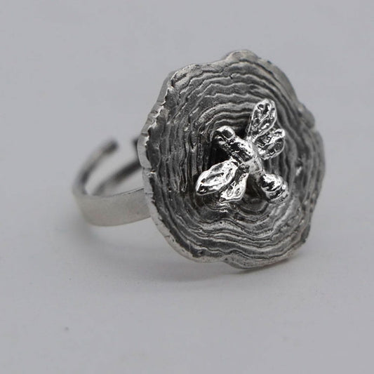 Melipona anillo jobon ajustable