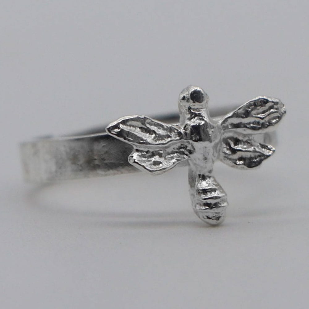 Melipona anillo sencillo