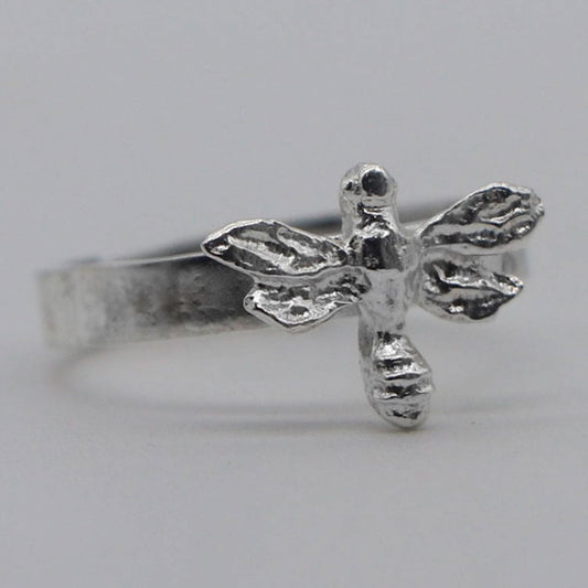 Melipona anillo sencillo