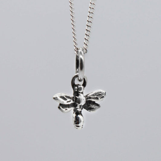 Melipona collar abeja pequeña