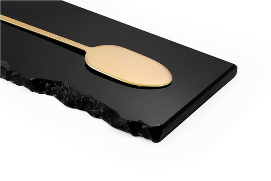 Mantequillero y Palita Silvia