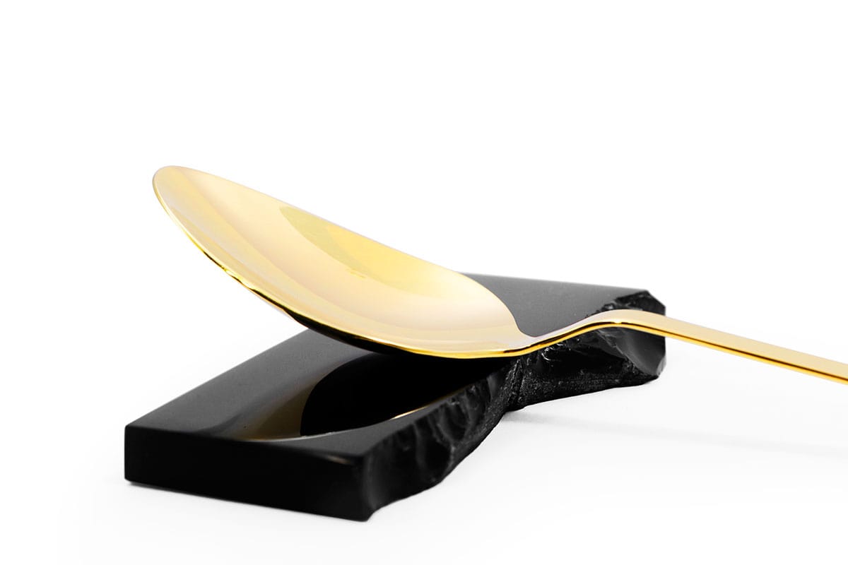 Set de Cubiertos In Betweeen