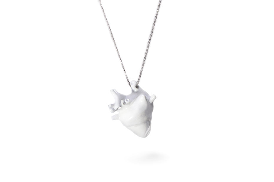 Corazón Anatómico