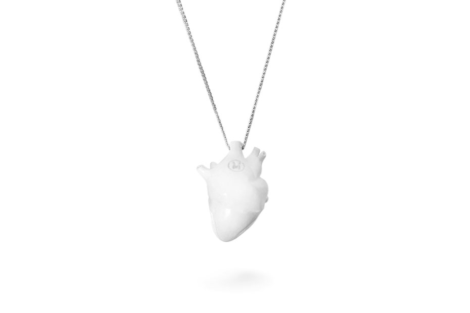 Corazón Anatómico