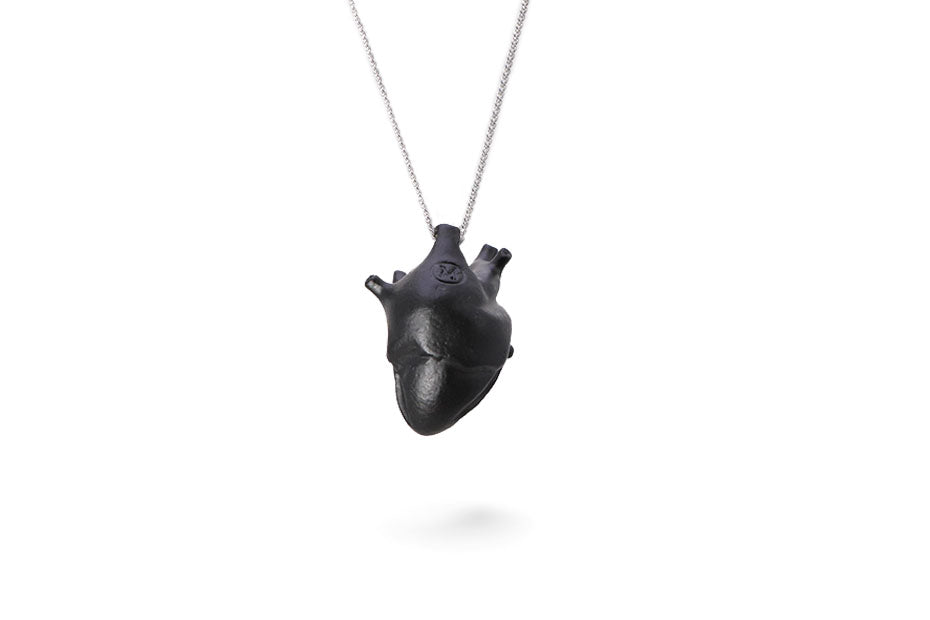 Corazón Anatómico