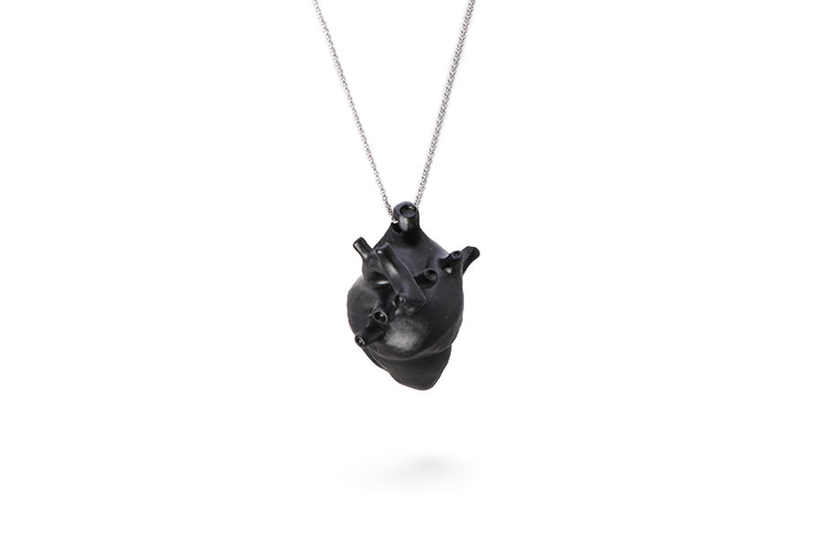 Corazón Anatómico