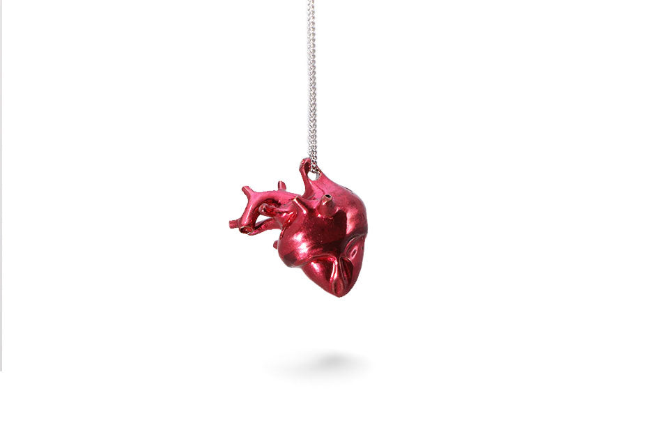Corazón Anatómico