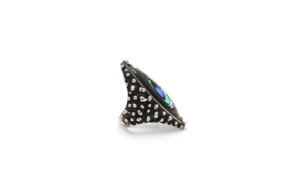 Anillo Caviar